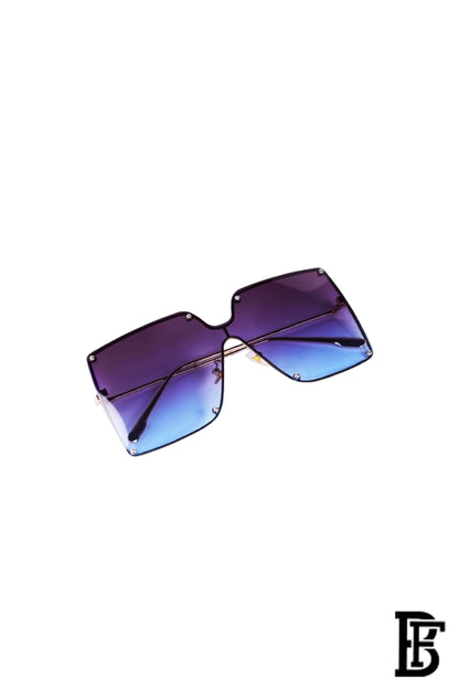 Generic Women Sunglasses SG194 image 4