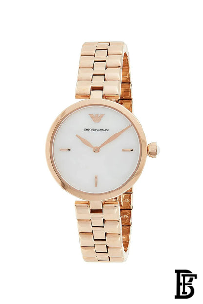 Emporio Armani Watch For Women AR11196 (Copy) image 0