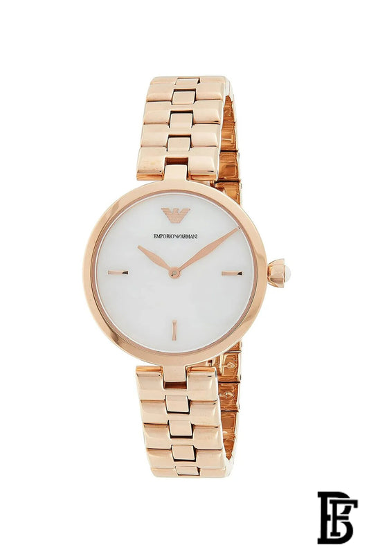 Emporio Armani Watch For Women AR11196 (Copy) image 0