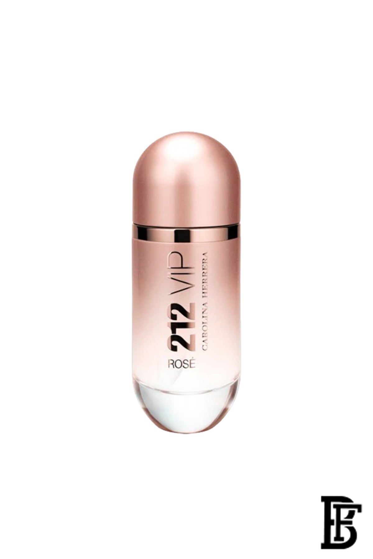 Carolina Herrera 212 VIP Rose Women image 0