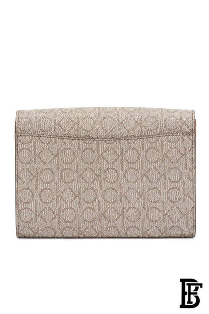 Women Cross Bag by CALVIN KLEIN CKWBJ1 image 2