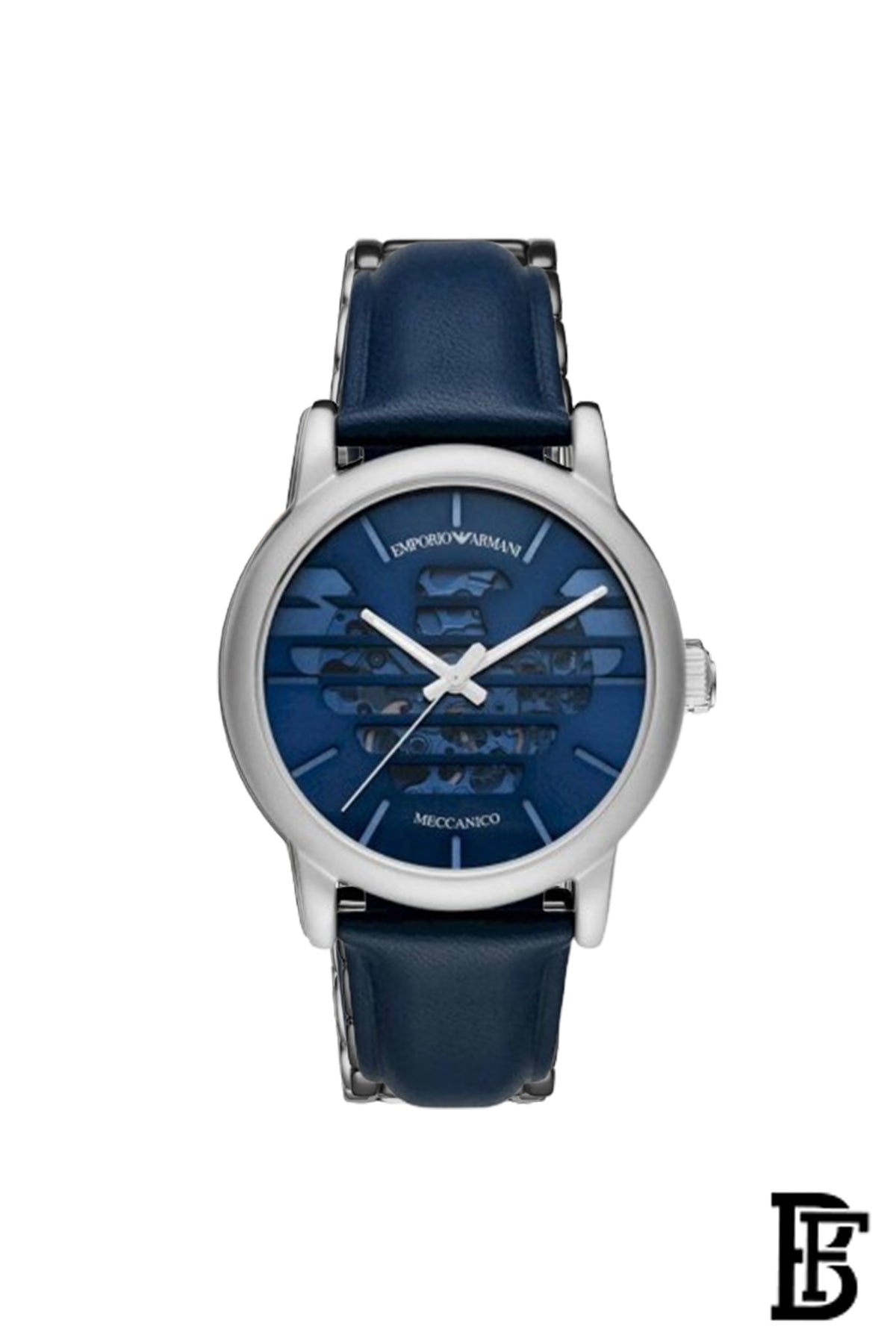 Emporio Armani Watch For Men AR60030 image 0