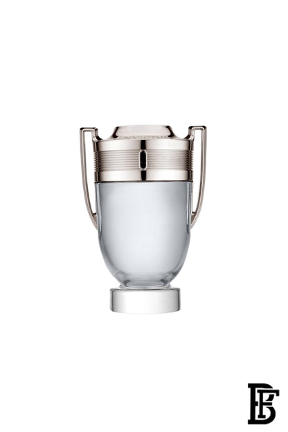 Paco Rabanne Invictus by Paco Rabanne for Men Eau De Toilette Spray image 1