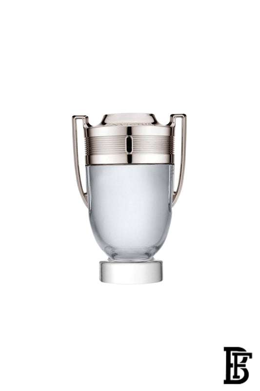 Paco Rabanne Invictus by Paco Rabanne for Men Eau De Toilette Spray image 1