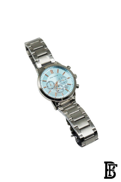Mini Focus Watch For Men mf007 image 2