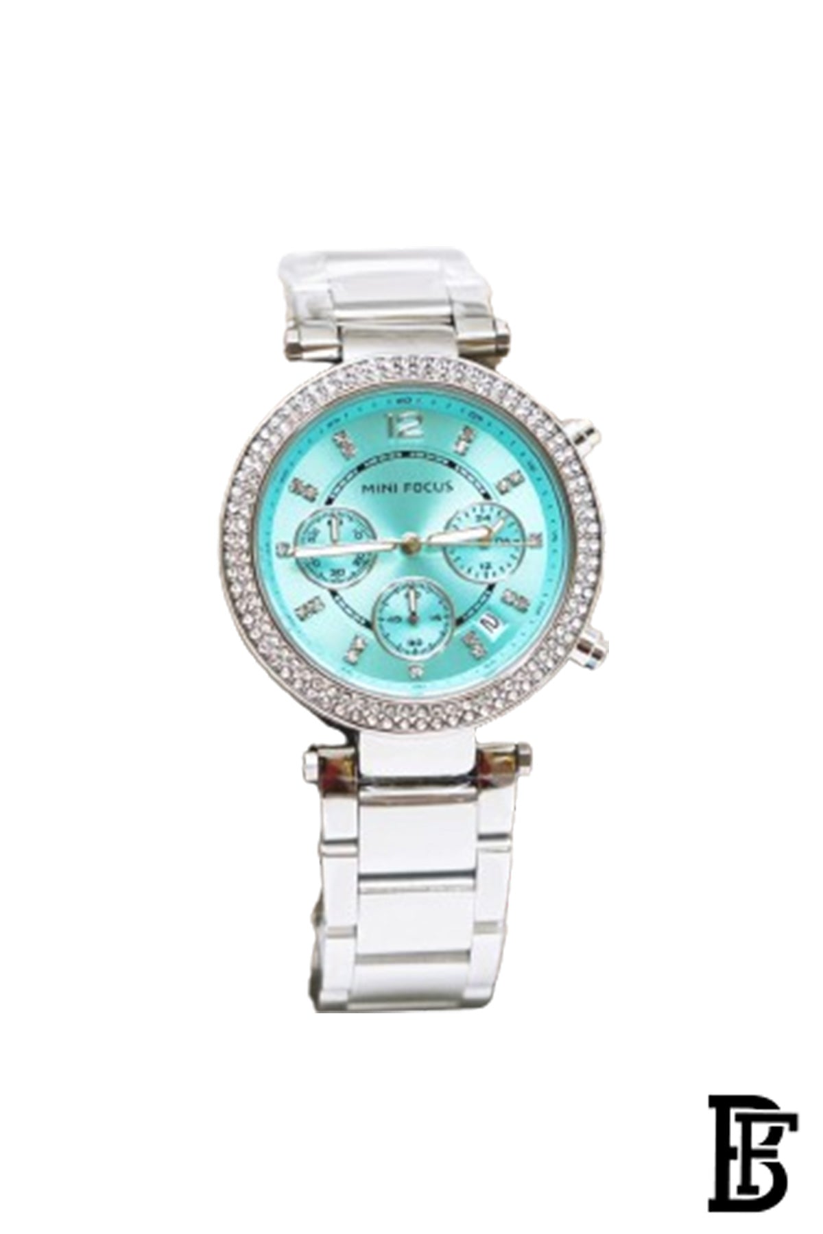 Mini Focus Watch For Women MF0016 image 1