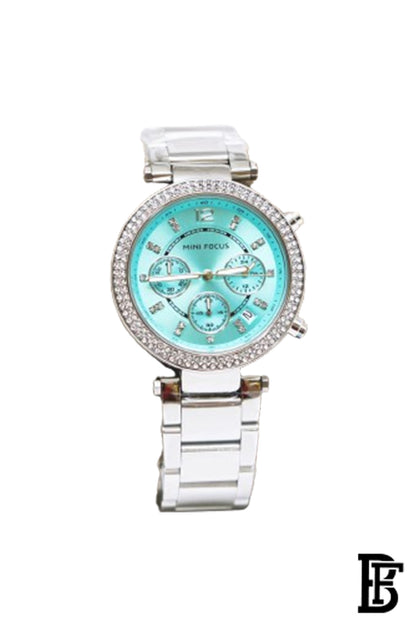 Mini Focus Watch For Women MF0016 image 1