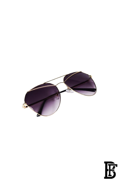 Generic Unisex Sunglasses SG090 image 4