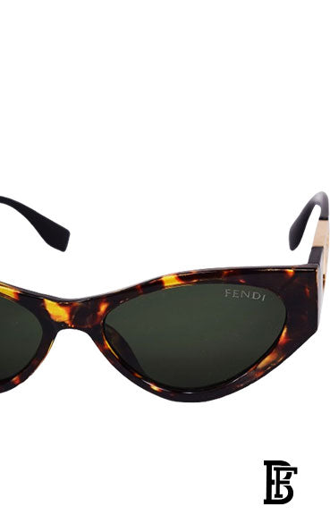 Generic women Sunglasses Inspired By Fendi sn690 image 2