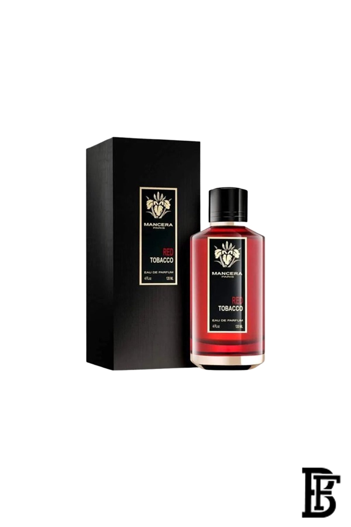 MANCERA Eau de Parfum Spray, Red Tobacco image 4