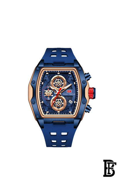 Mini Focus Watch For Men MF0473G.02 image 0