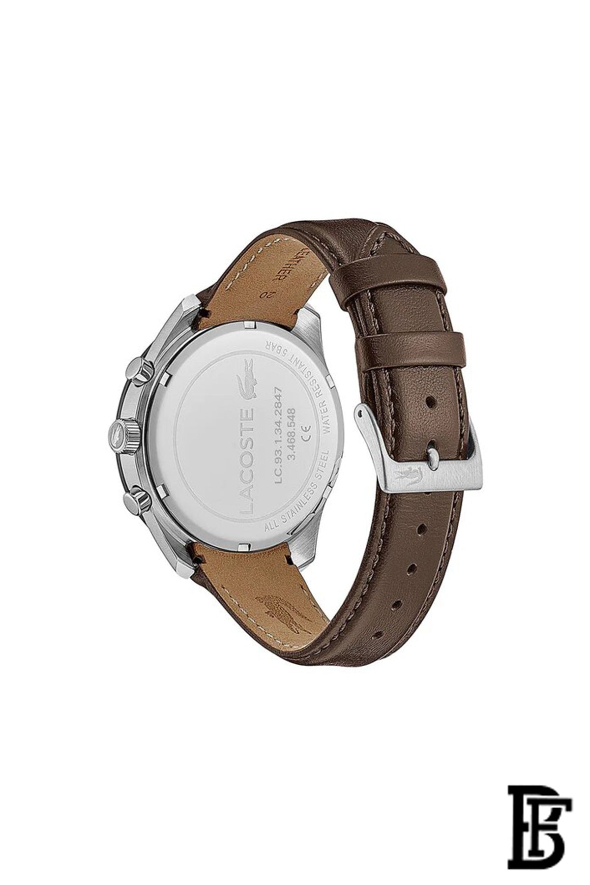 Lacoste Watch for Men 2011093 image 2