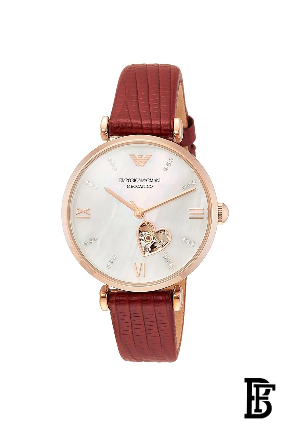 Emporio Armani Watch For Women AR60048 image 2