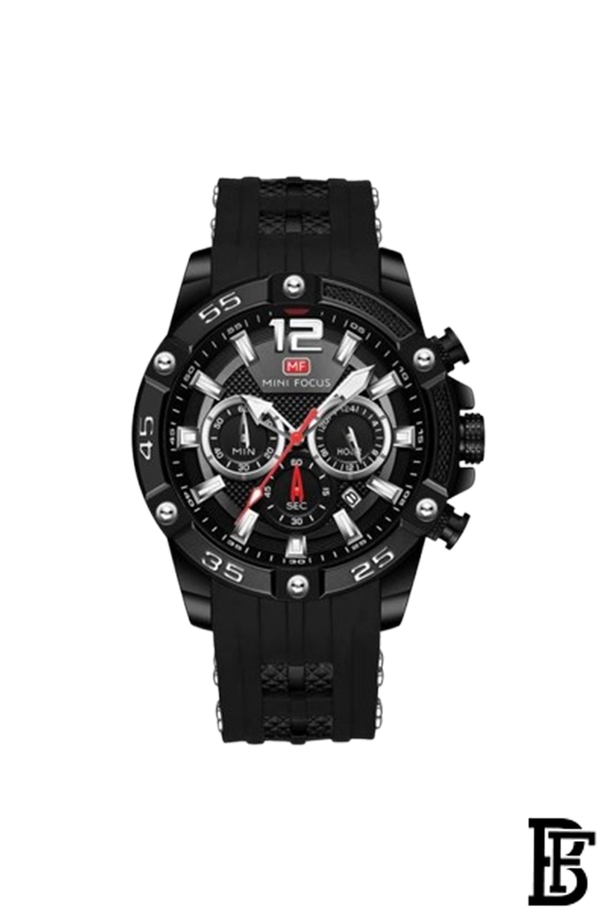 Mini Focus Watch For Men MF0349 image 0