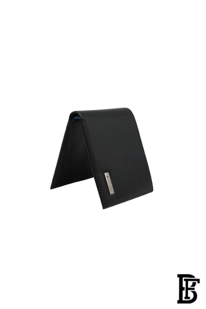 TOMMY HILFIGER Men Leather Wallet image 5