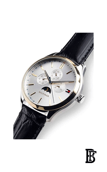 Tommy HIlfiger Watch For Men 1791305 image 2
