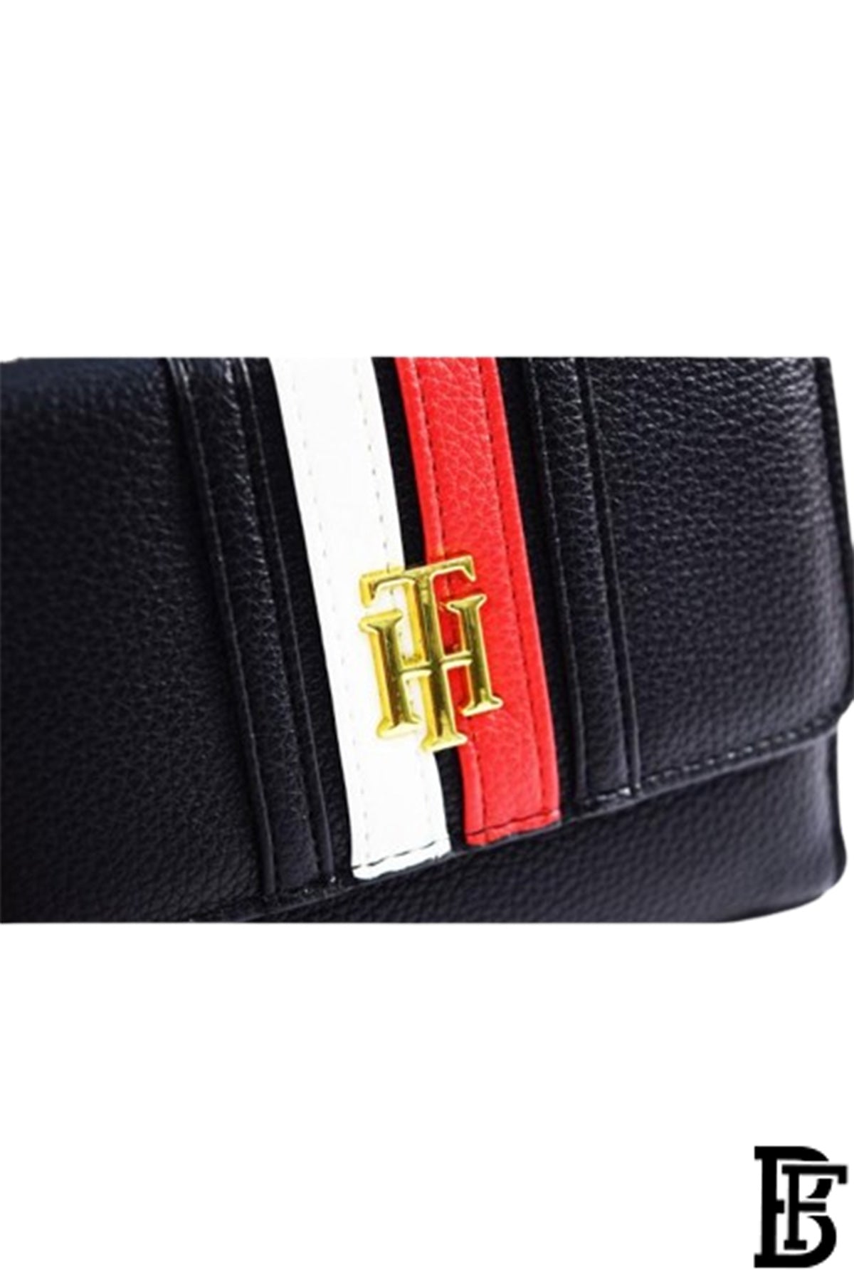 Women Wallet By Tommy Hilfiger Multicolor thw4 image 3