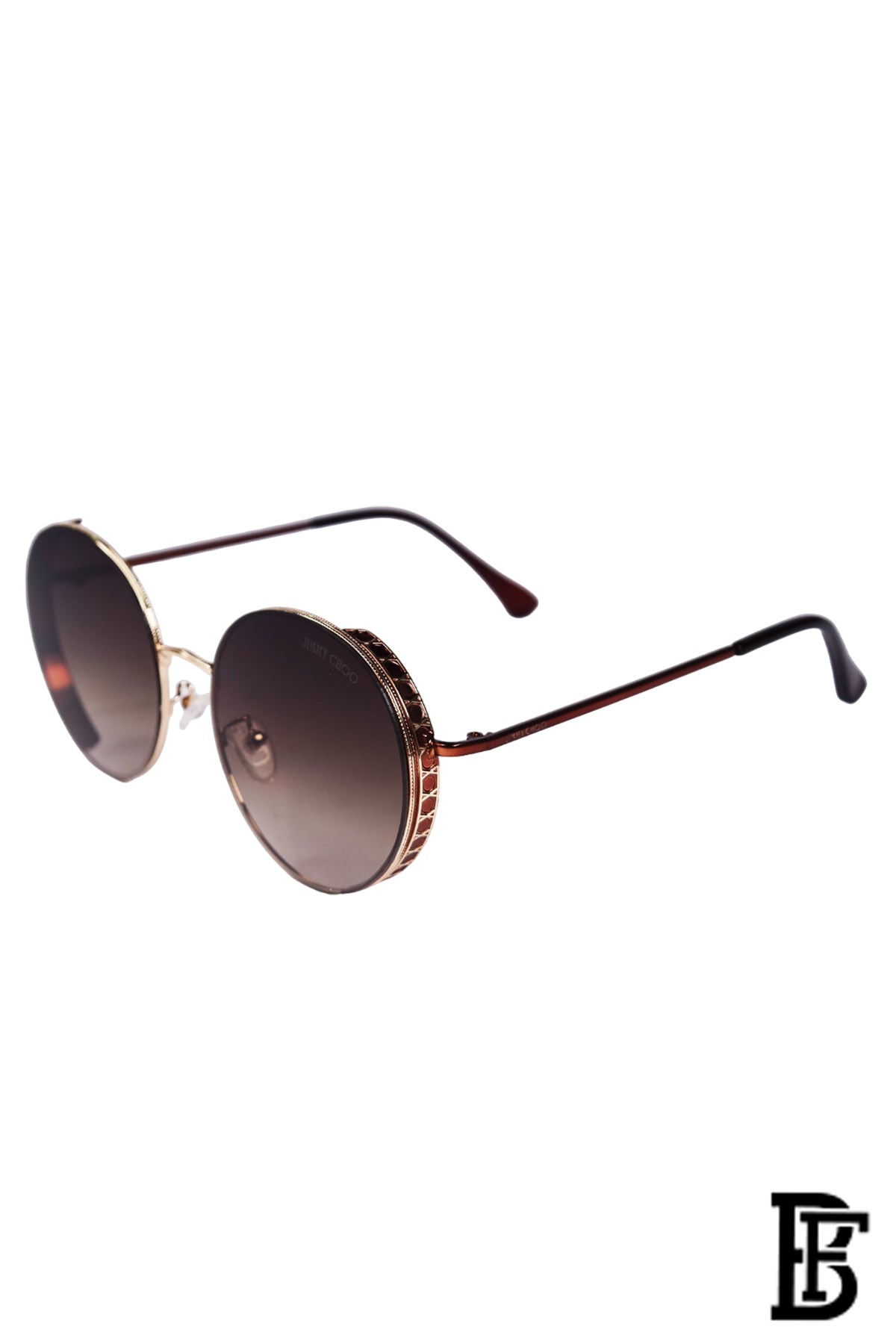 Generic Women Sunglasses Inspired By JIMMY CHOO SN748 image 3
