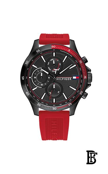Tommy HIlfiger Watch For Men 1791722 image 1