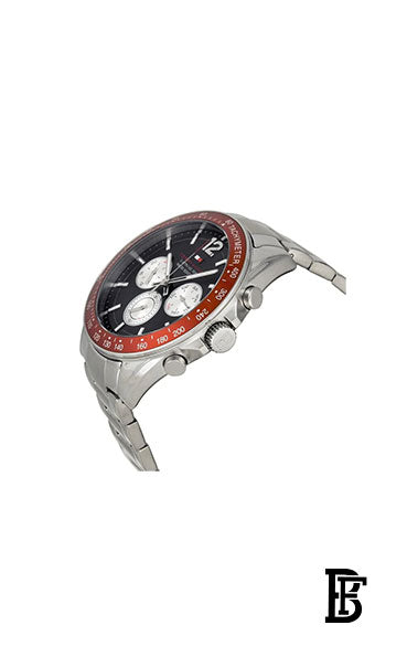 Tommy Hilfiger Watch For Men 1791122 image 2