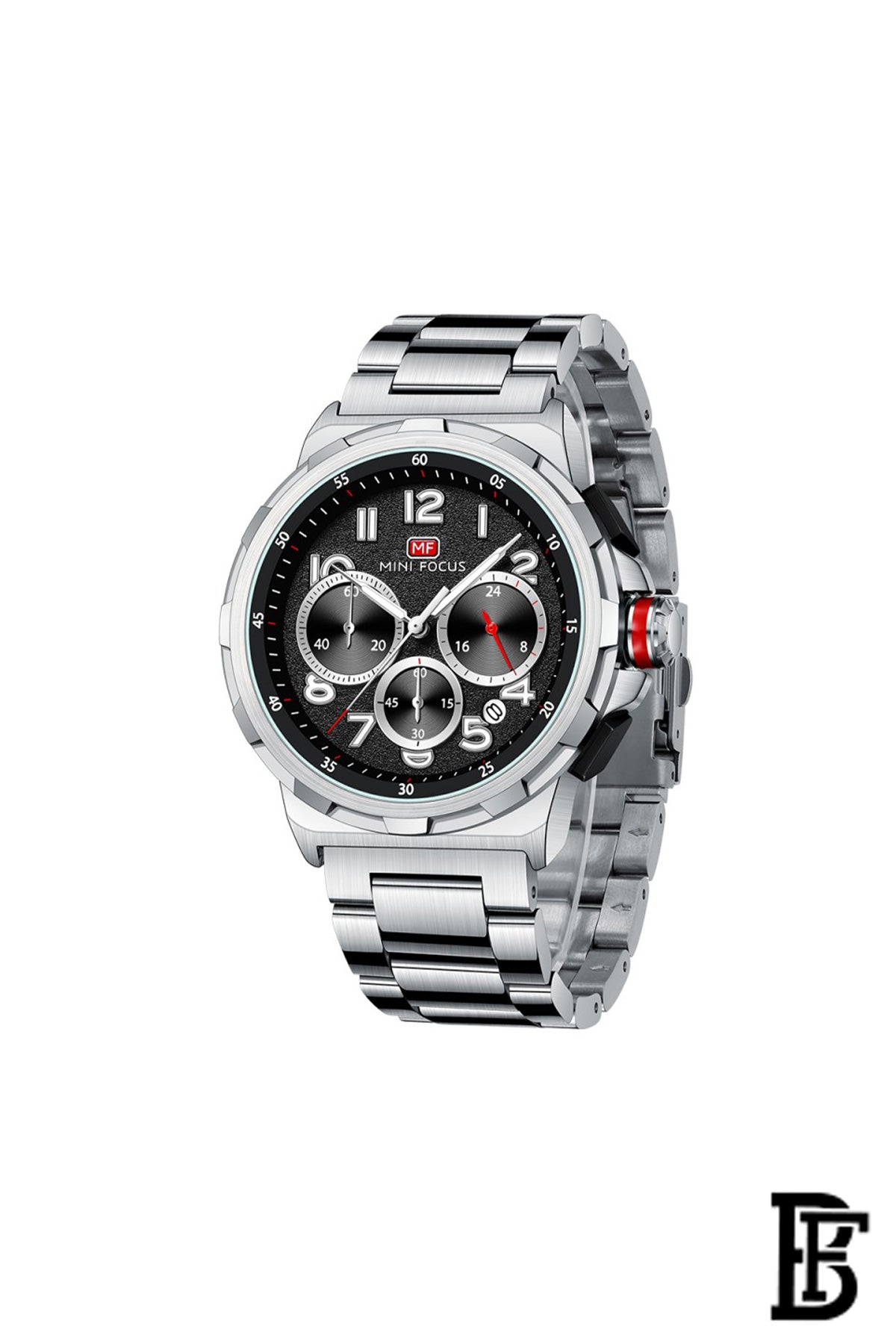 Mini Focus Watch For Men MF0492G.03 image 0