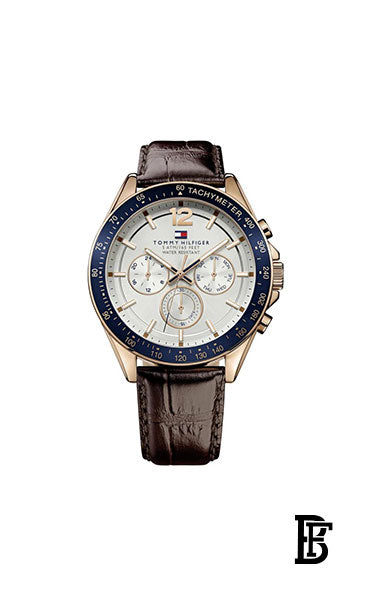 Tommy HIlfiger Watch For Men 1791118 image 1