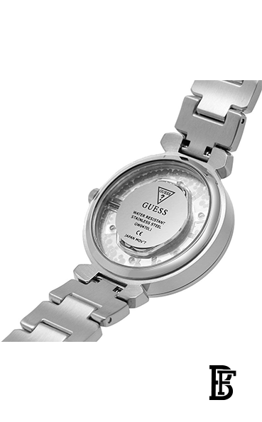GUESS Stainless Steel Analog Watch GW0470L1 image 3