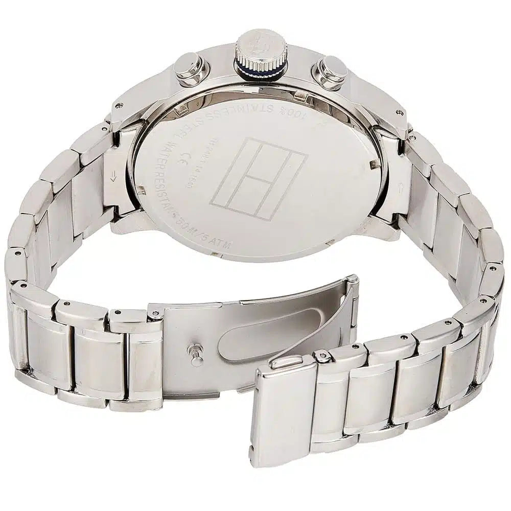 Tommy Hilfigr Watch For Men 1791053
