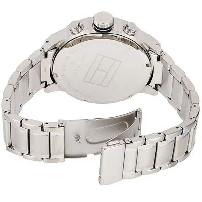 Tommy Hilfigr Watch For Men 1791053