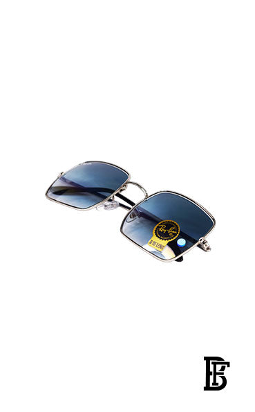 Generic square sunglasses inspired by Rayban sn046 image 4