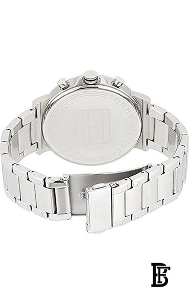 Tommy Hilfiger Watch For Men 1710413 image 3