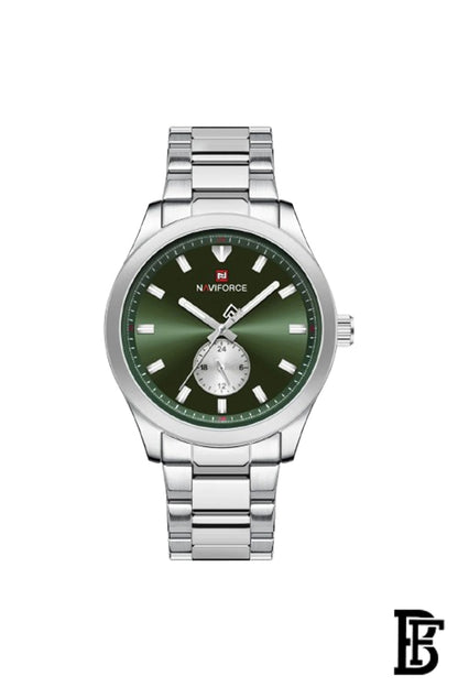 NAVIFORCE NF9231 SGNS    Men's Watch image 1