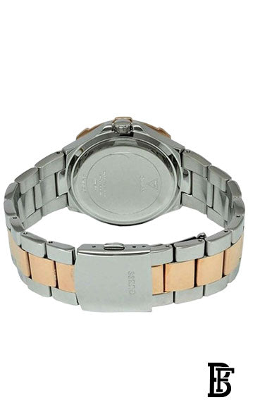 GUESS W0024L1 Women's Stainless Steel Quartz  Analog Wrist Watch image 3
