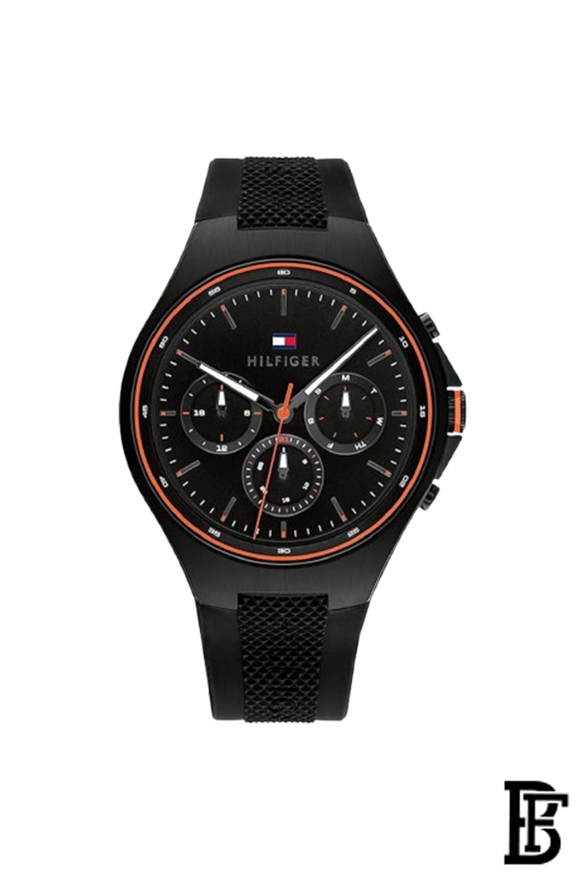 Tommy Hilfiger Watch For Men  1792056 image 1