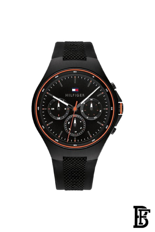 Tommy Hilfiger Watch For Men  1792056 image 1