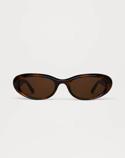 X16 Tortoise Sunglasses