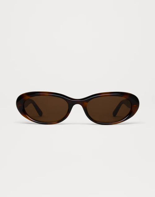 X16 Tortoise Sunglasses