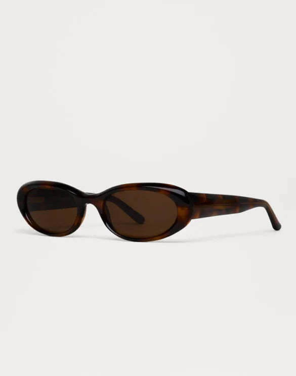 X16 Tortoise Sunglasses