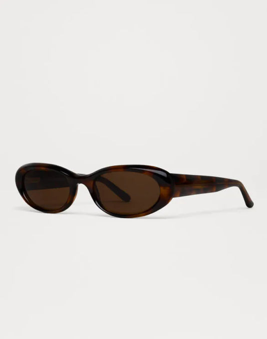 X16 Tortoise Sunglasses