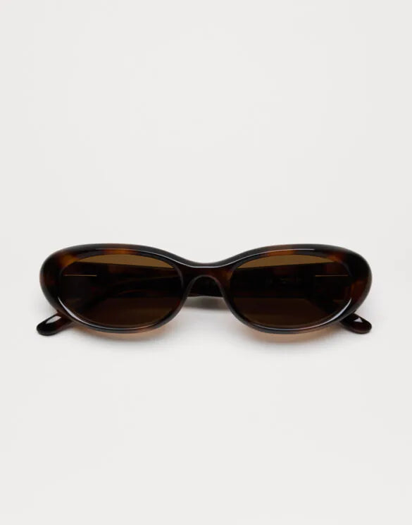 X16 Tortoise Sunglasses