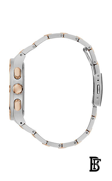 GUESS GW0572G4 Men's  Stainless Steel Quartz  Analog Wrist Watch image 2