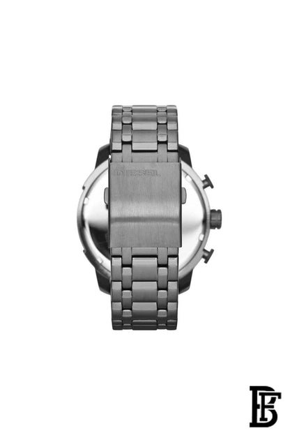 DIESEL Men's Stronghold Water Resistant Chronograph Watch DZ4348 image 3