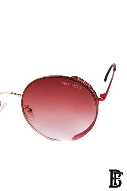 Generic Women Sunglasses Inspired By JIMMY CHOO SN752 image 2