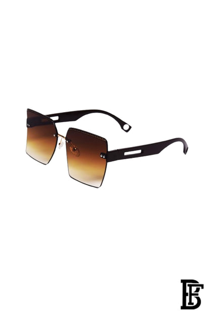 Generic men sunglasses SG781 image 3