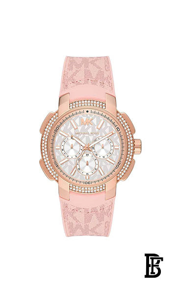 Michael Kors Watch for Women Mk7222 + Gift perfume tester 30 ml image 1