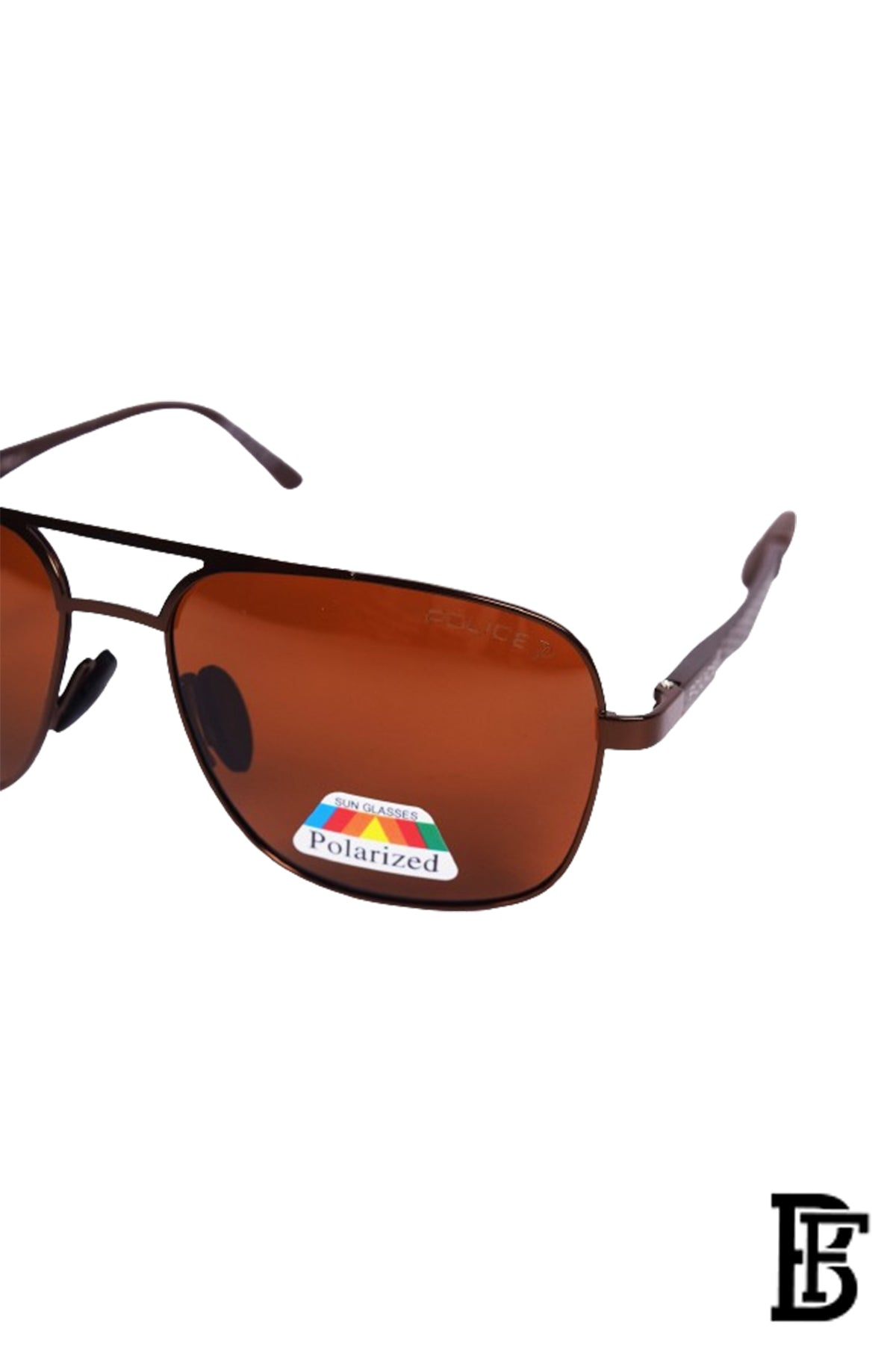 Generic Men Sunglasses inspired by police sn1014 image 2
