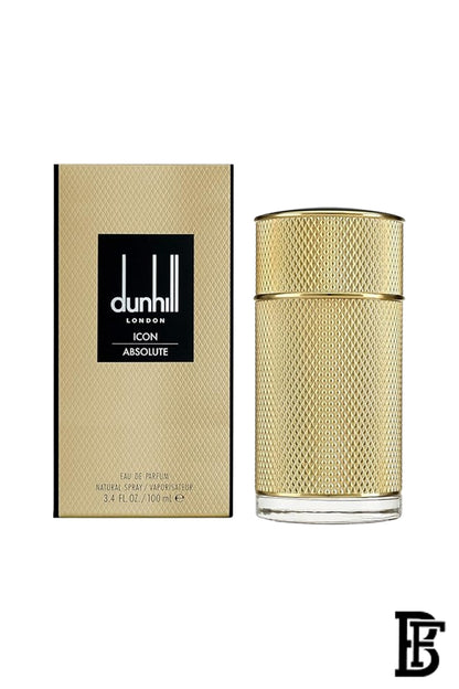 Dunhill Icon Absolute M Eau de Parfum for Men image 1