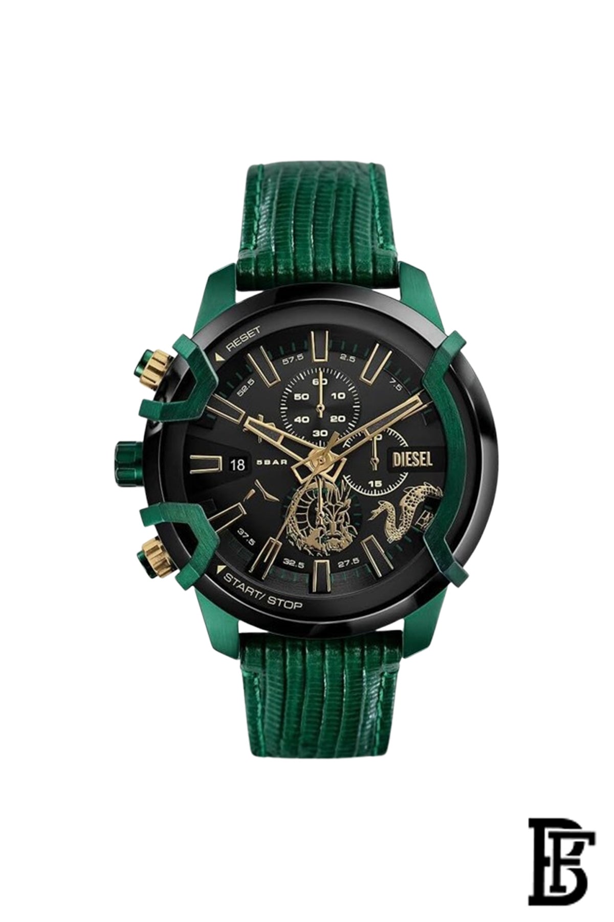 DZ4651 Diesel Men's Wristwatch DZ4651 image 1