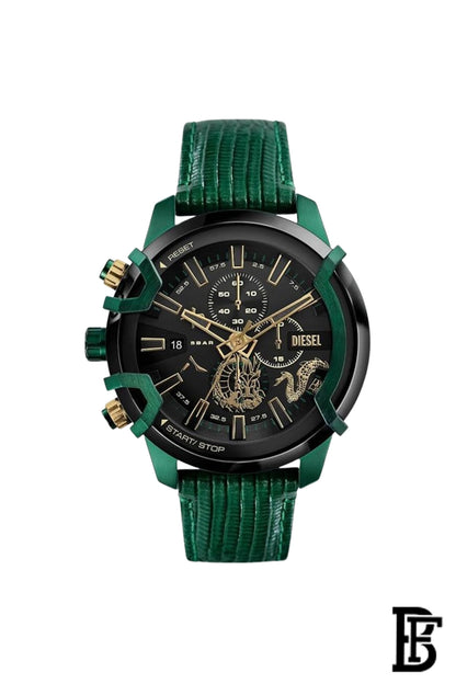 DZ4651 Diesel Men's Wristwatch DZ4651 image 1