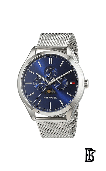 Tommy HIlfiger Watch For Men 1791302 image 2